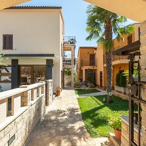 Appartement Nono, Poreč