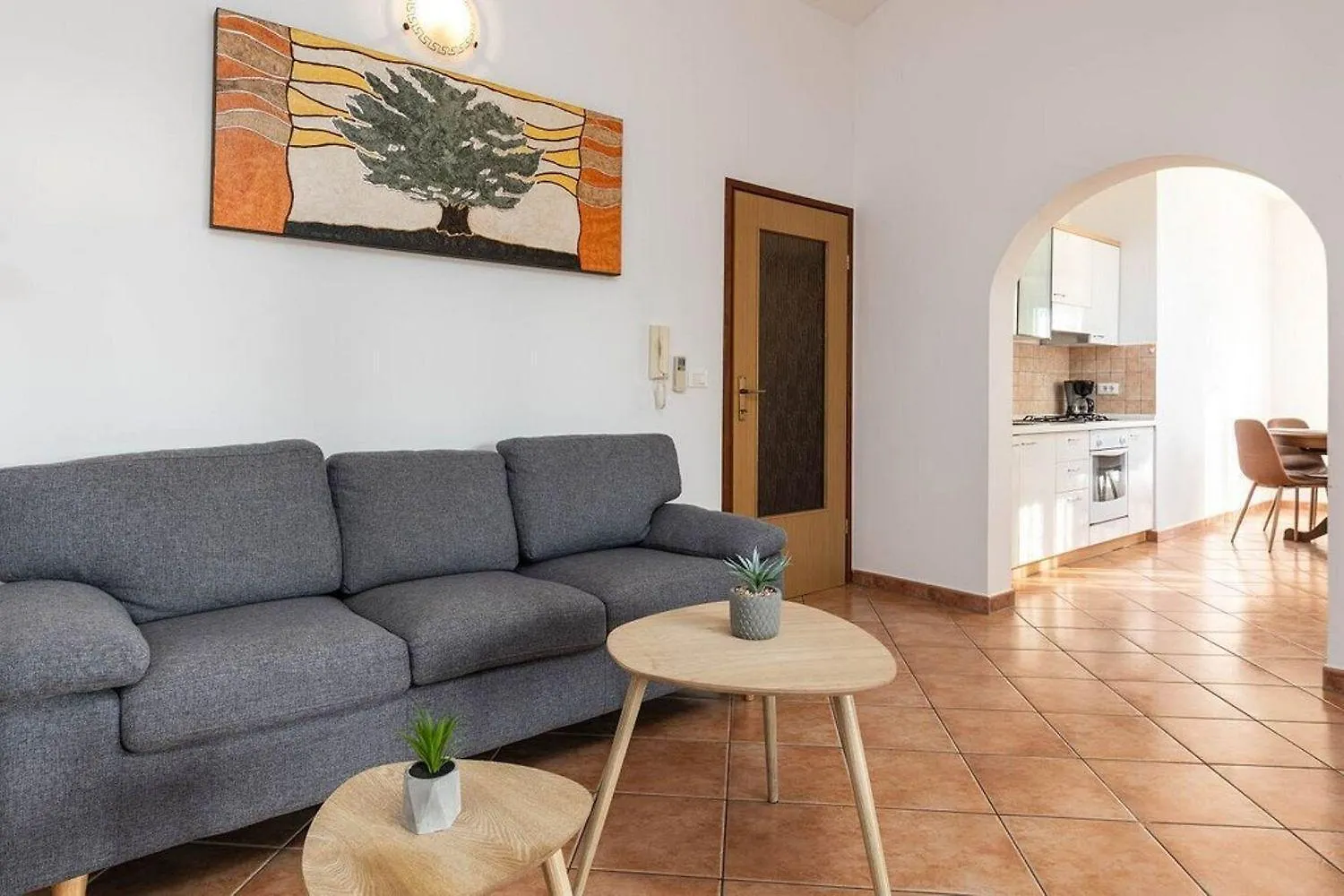 Traumhaftes Apartment Nur 250 Meter Zum Strand Mit Meerblick, Pool, Grillbereich, Privatparkplatz Porec